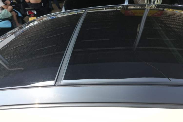 Used Nissan Teana 2020 2.0L XL Comfort Edition Roof