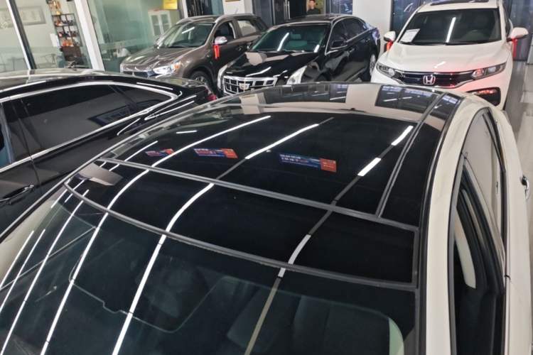 Used Nissan Teana 2020 2.0L XL Comfort Edition Roof