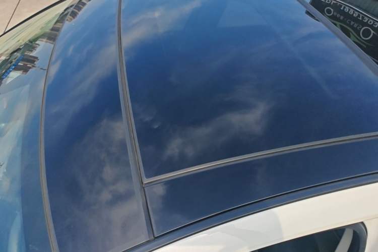 Used Nissan Teana 2020 Revised Version 2.0L XL Upper Smart Drive Edition Roof