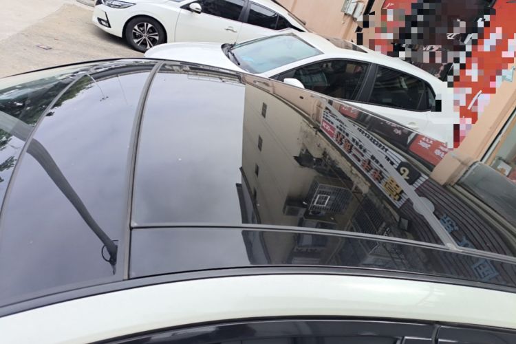 Used Nissan Teana 2020 Revised Version 2.0L XL Comfort Edition Roof