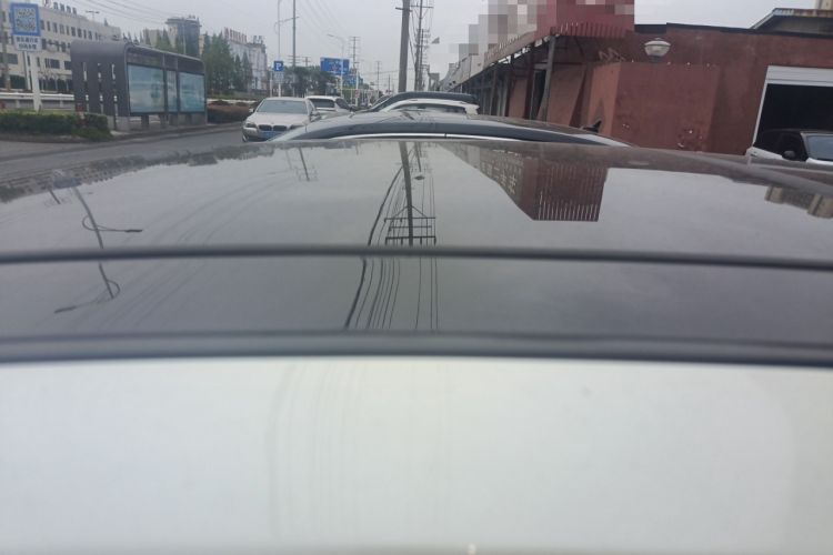 Used Nissan Teana 2020 2.0L XL Comfort Edition Roof