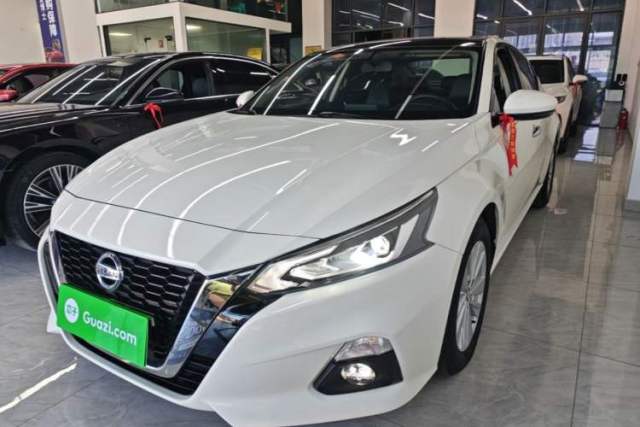 Used Nissan Teana 2020 2.0L XL Comfort Edition