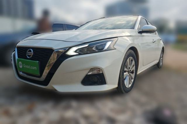 Used Nissan Teana 2020 2.0L XL Comfort Edition
