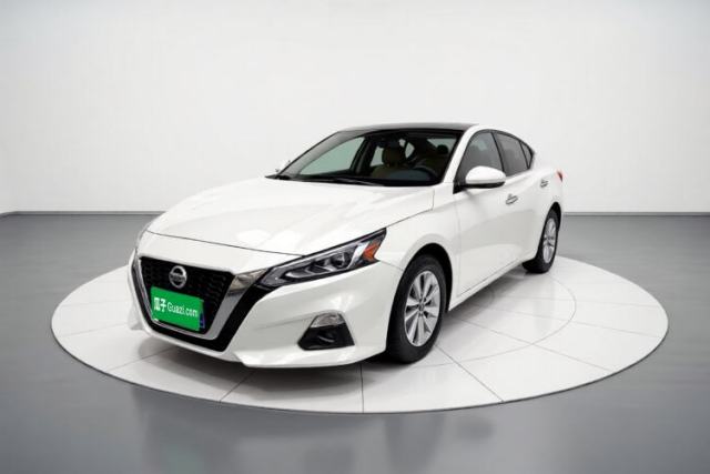 Used Nissan Teana 2020 2.0L XL Comfort Edition