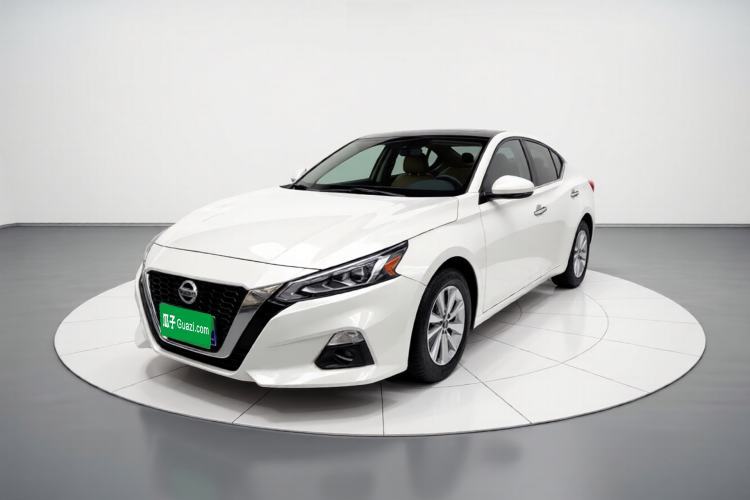 Ojetý Nissan Teana 2020 2.0L XL Comfort Edition Guazi used car, China used car export, Used car for sale, Used  cars, Cheapest cars for sale