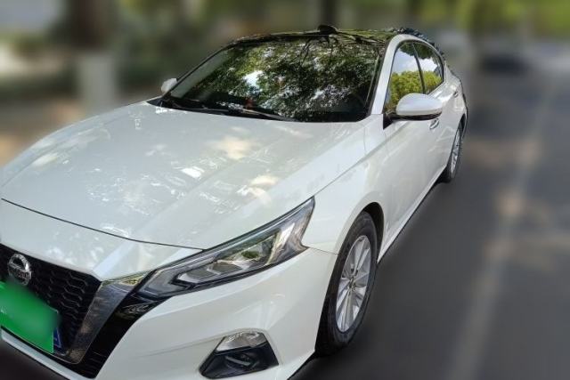 Used Nissan Teana 2020 2.0L XL Comfort Edition