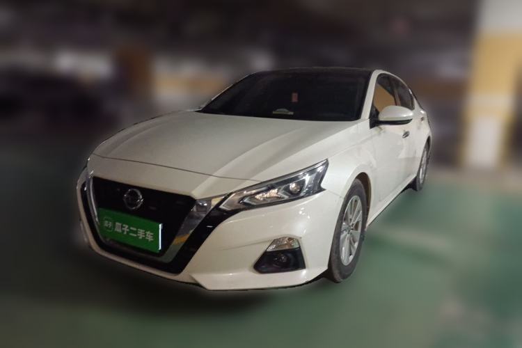 Nissan Teana 2020 2.0L XL Comfort Edition d’occasion Guazi used car, China used car export, Used car for sale, Used  cars, Cheapest cars for sale
