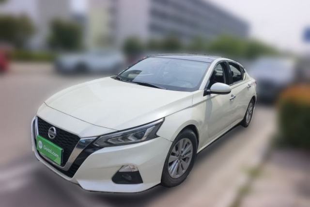 Used Nissan Teana 2020 2.0L XL Comfort Edition