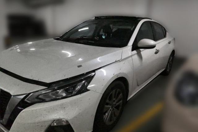 Used Nissan Teana 2020 2.0L XL Comfort Edition