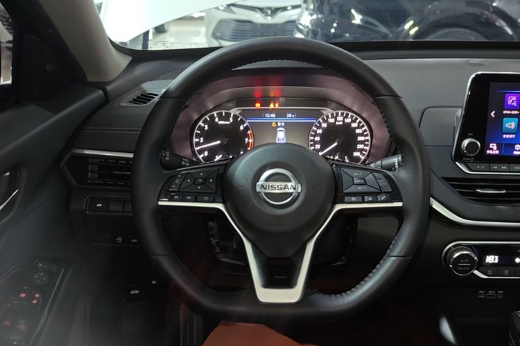 Used Nissan Teana 2020 2.0L XL Upper SmartDrive Version Steering Wheel