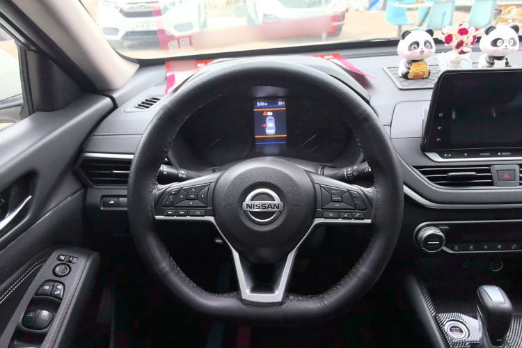 Used Nissan Teana 2020 2.0L XL Comfort Edition Steering Wheel