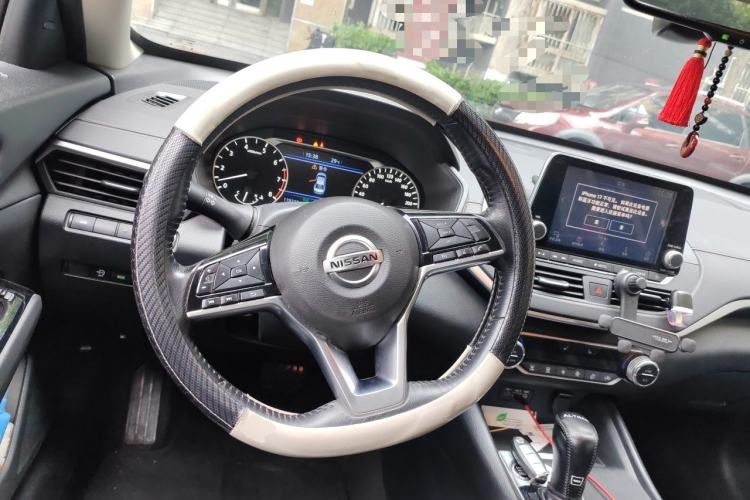 Used Nissan Teana 2020 2.0L XL Upper SmartDrive Version Steering Wheel
