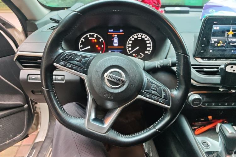 Used Nissan Teana 2020 Revised Version 2.0L XL Comfort Edition Steering Wheel
