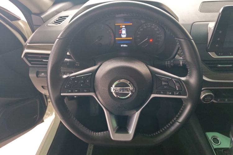 Used Nissan Teana 2020 Revised Version 2.0L XL Comfort Edition Steering Wheel