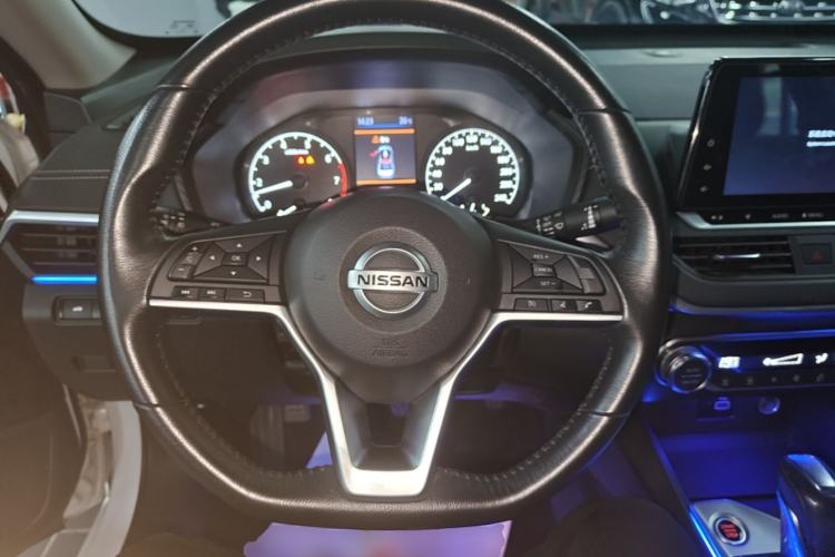 Used Nissan Teana 2020 2.0L XL Comfort Edition Steering Wheel