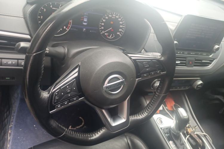 Used Nissan Teana 2020 2.0L XL Upper SmartDrive Version Steering Wheel