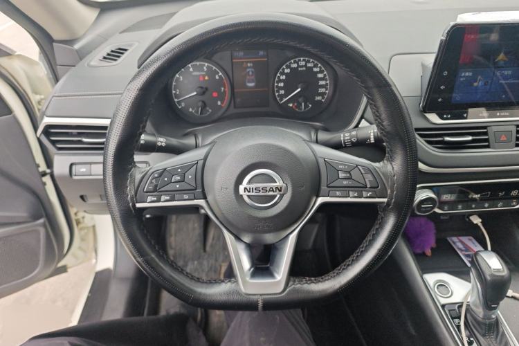 Used Nissan Teana 2020 Revised Version 2.0L XL Comfort Edition Steering Wheel