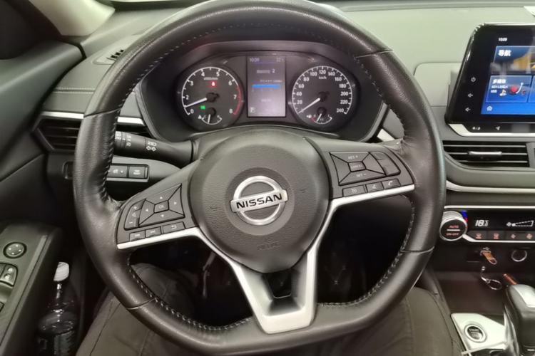 Used Nissan Teana 2020 2.0L XL Comfort Edition Steering Wheel