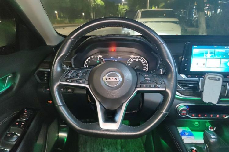 Used Nissan Teana 2020 Revised Version 2.0L XL Comfort Edition Steering Wheel