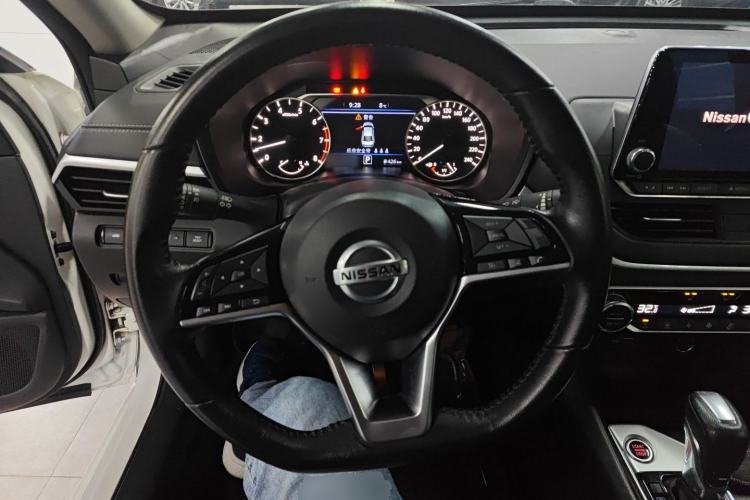 Used Nissan Teana 2020 2.0L XL Upper SmartDrive Version Steering Wheel