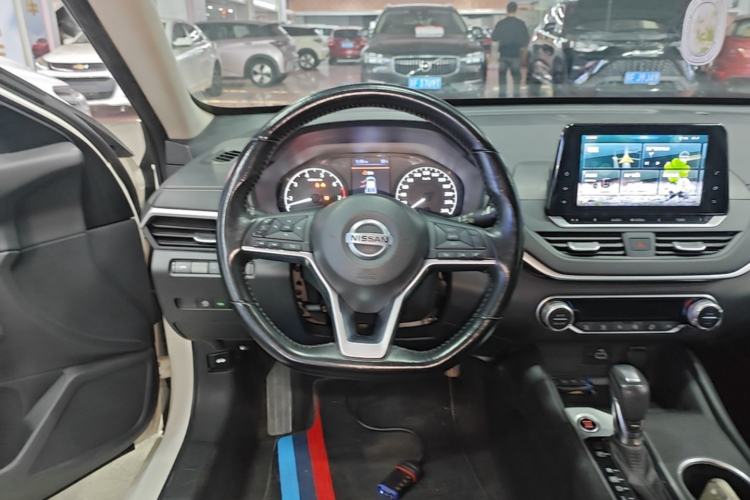 Used Nissan Teana 2020 2.0L XL Comfort Edition Steering Wheel