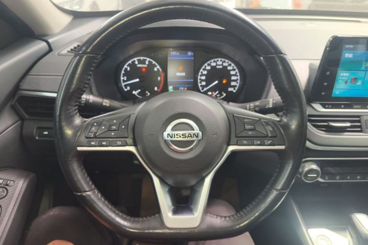 Used Nissan Teana 2020 Revised Version 2.0L XL Comfort Edition Steering Wheel