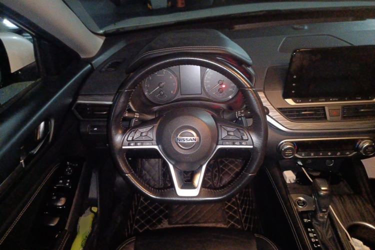 Used Nissan Teana 2020 Revised Version 2.0T XL Smart Leading Edition Steering Wheel