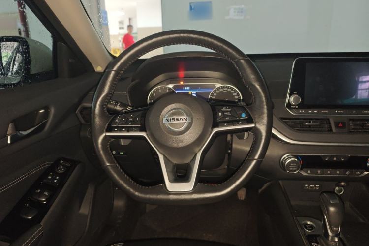 Used Nissan Teana 2020 2.0T XL Upper AD1 Smart Navigation Edition Steering Wheel