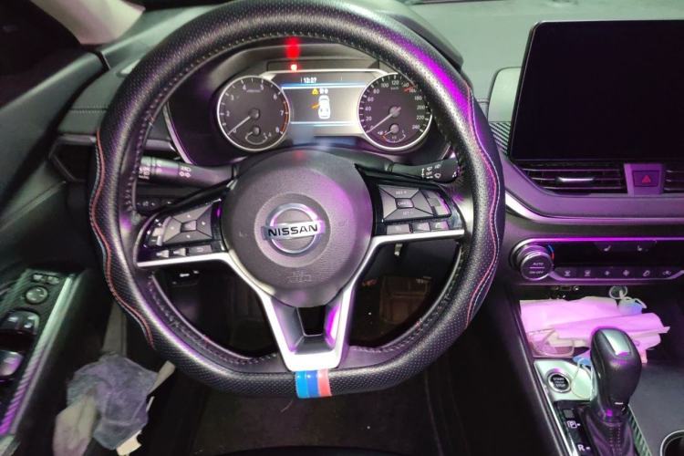 Used Nissan Teana 2020 Revised Version 2.0L XL Upper Smart Drive Edition Steering Wheel
