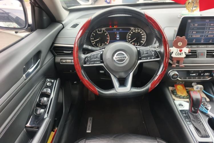 Used Nissan Teana 2020 2.0L XL Upper SmartDrive Version Steering Wheel