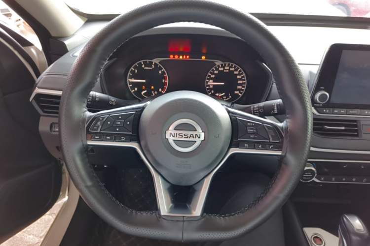 Used Nissan Teana 2020 2.0L XL Upper SmartDrive Version Steering Wheel