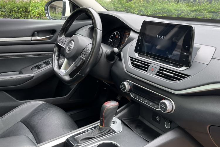 Used Nissan Teana 2020 Revised Version 2.0L XL Comfort Edition Steering Wheel