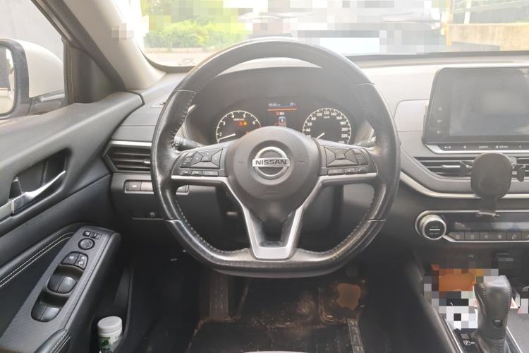 Used Nissan Teana 2020 2.0L XL Comfort Edition Steering Wheel