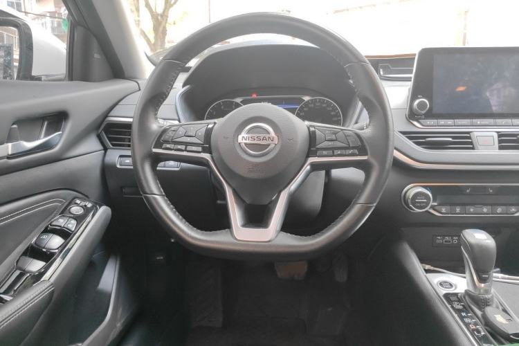 Used Nissan Teana 2020 Revised Version 2.0L XL Upper Smart Drive Edition Steering Wheel