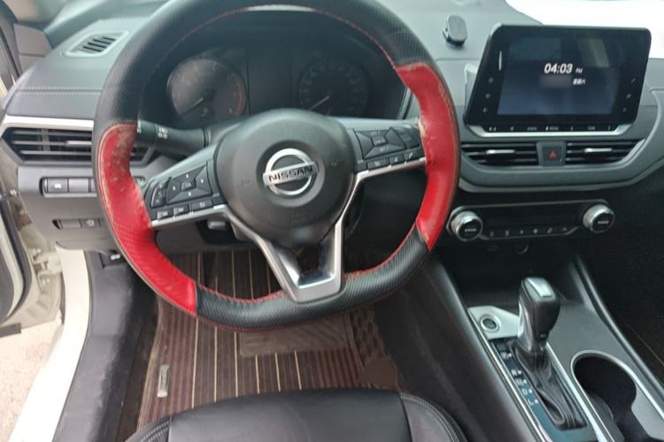 Used Nissan Teana 2020 2.0L XL Comfort Edition Steering Wheel