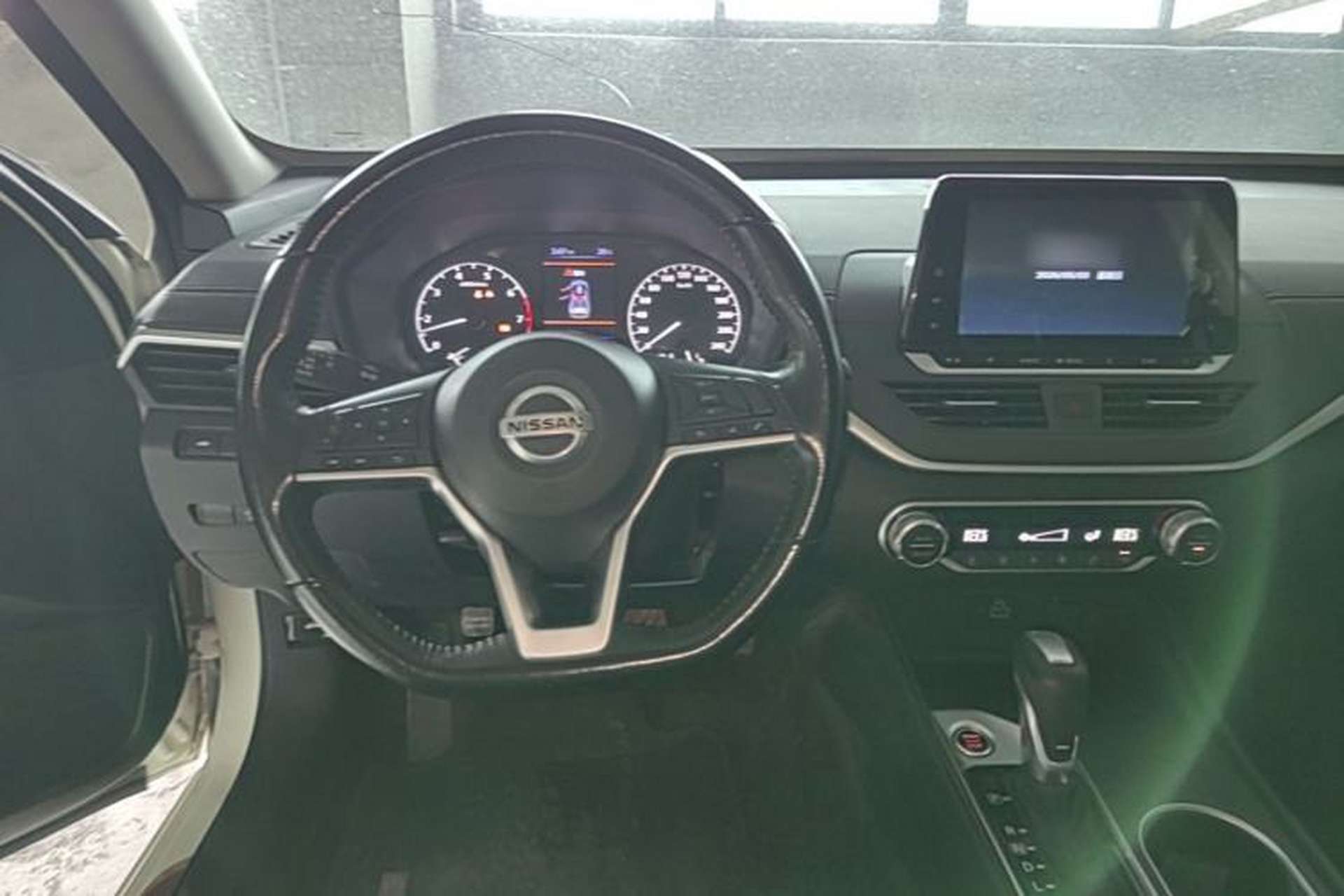 Used Nissan Teana 2020 Revised Version 2.0L XL Comfort Edition Steering Wheel