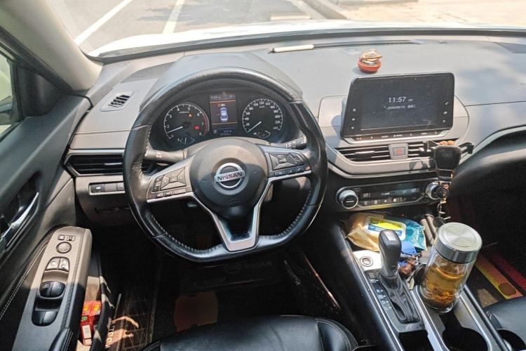 Used Nissan Teana 2020 2.0L XL Comfort Edition Steering Wheel