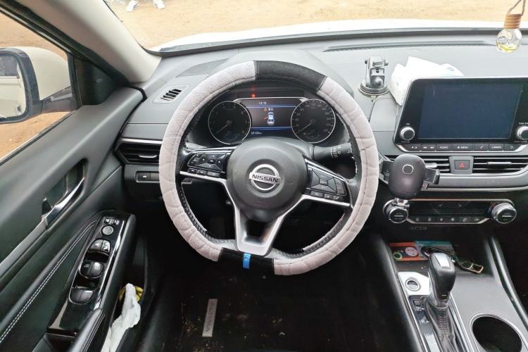 Used Nissan Teana 2020 2.0L XL Upper SmartDrive Version Steering Wheel