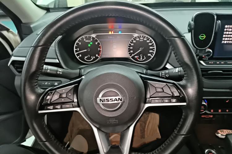 Used Nissan Teana 2020 2.0L XL Upper SmartDrive Version Steering Wheel