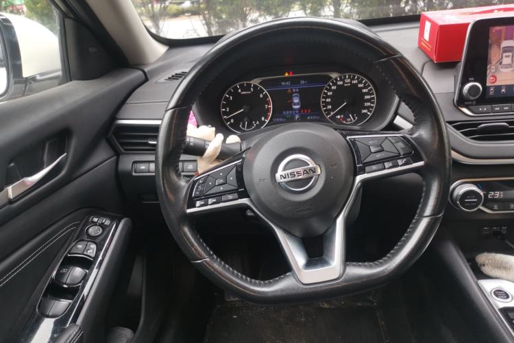 Used Nissan Teana 2020 Revised Version 2.0L XL Upper Smart Drive Edition Steering Wheel