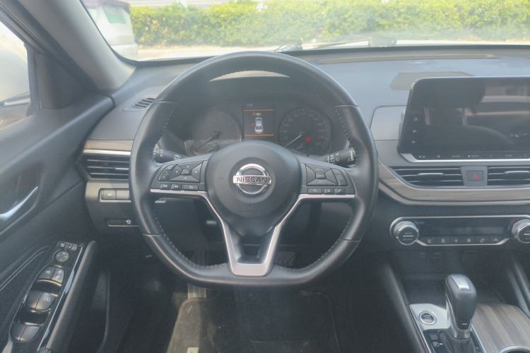 Used Nissan Teana 2020 Revised Version 2.0L XL Comfort Edition Steering Wheel