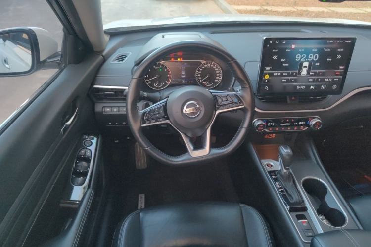 Used Nissan Teana 2020 2.0T XL Upper AD1 Smart Navigation Edition Steering Wheel