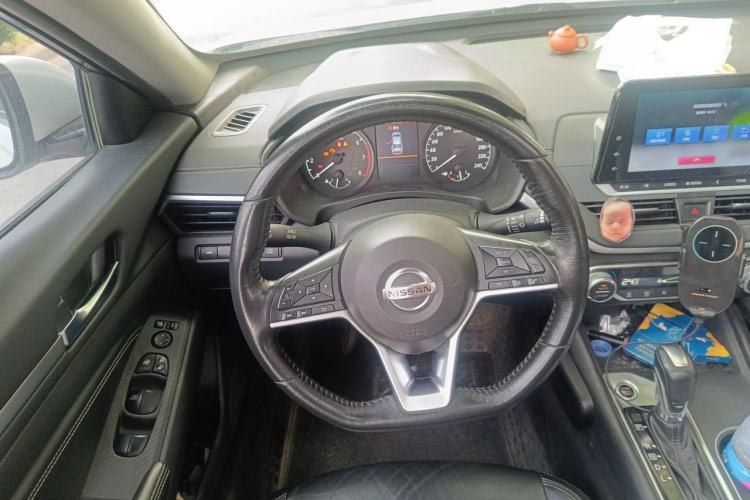 Used Nissan Teana 2020 2.0L XL Comfort Edition Steering Wheel