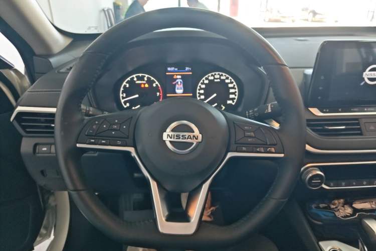 Used Nissan Teana 2020 2.0L XL Comfort Edition Steering Wheel