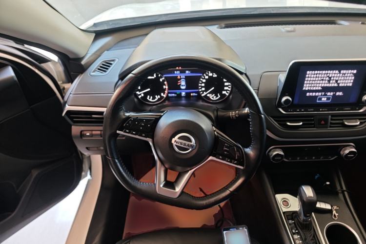 Used Nissan Teana 2020 2.0L XL Upper SmartDrive Version Steering Wheel