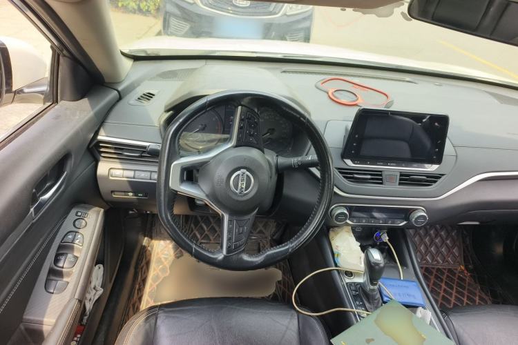 Used Nissan Teana 2020 2.0L XL Comfort Edition Steering Wheel