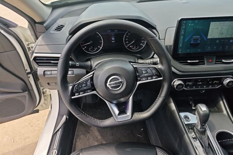 Used Nissan Teana 2020 Revised Version 2.0L XL Upper Smart Drive Edition Steering Wheel