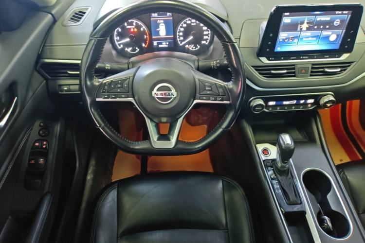 Used Nissan Teana 2020 2.0L XL Comfort Edition Steering Wheel