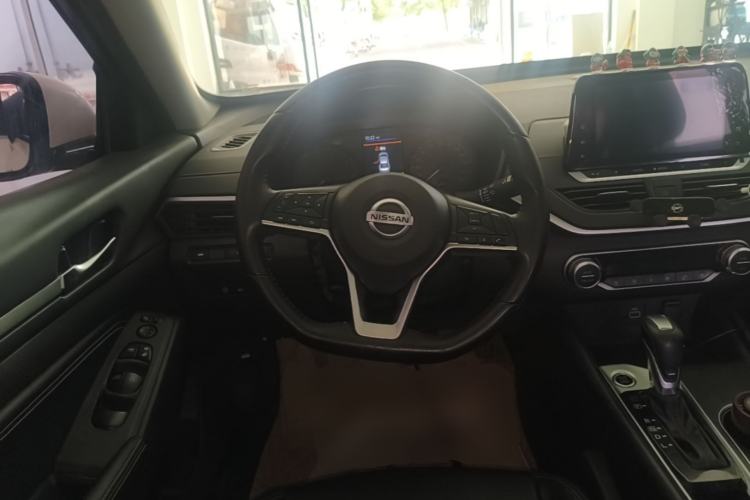 Used Nissan Teana 2020 2.0L XL Comfort Edition Steering Wheel