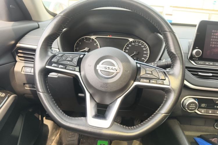 Used Nissan Teana 2020 2.0L XL Upper SmartDrive Version Steering Wheel